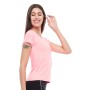 Baby Look Rolamoça Runmore Essencial Ultracool Fit - 30180-RS17