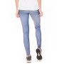 Calça Legging Rolamoça Fake Jeans Sublime III - 06434-SB884