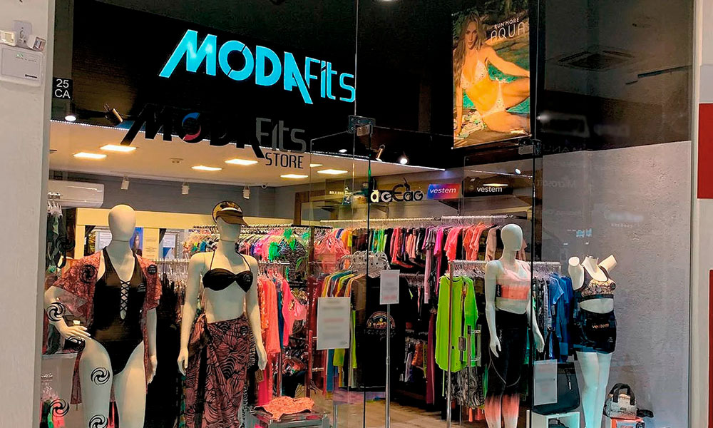 Modafits Shopping Omar
